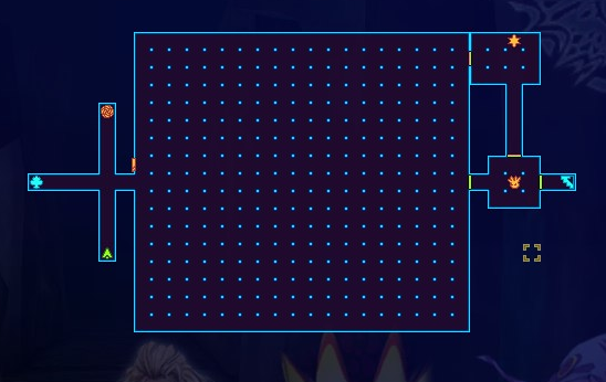 ルルイエロード10F