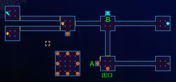 ルルイエロード57F