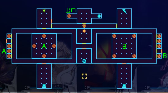 ルルイエロード83F