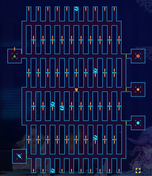 ルルイエロード97F